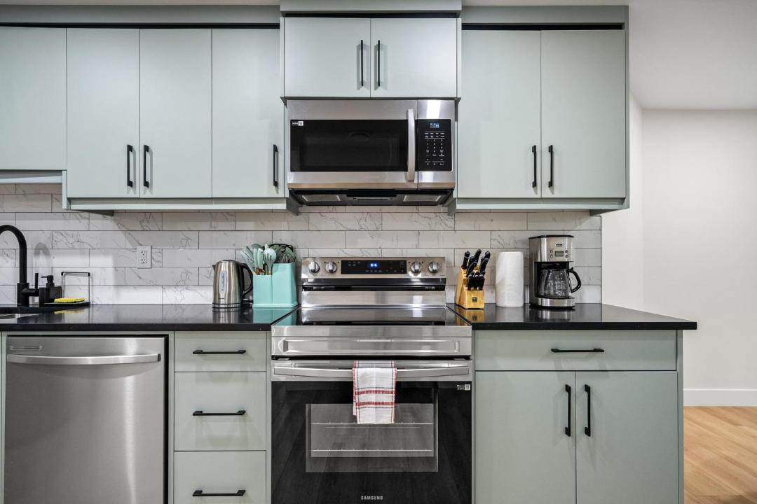Photo of Kitchen in Symons Valley