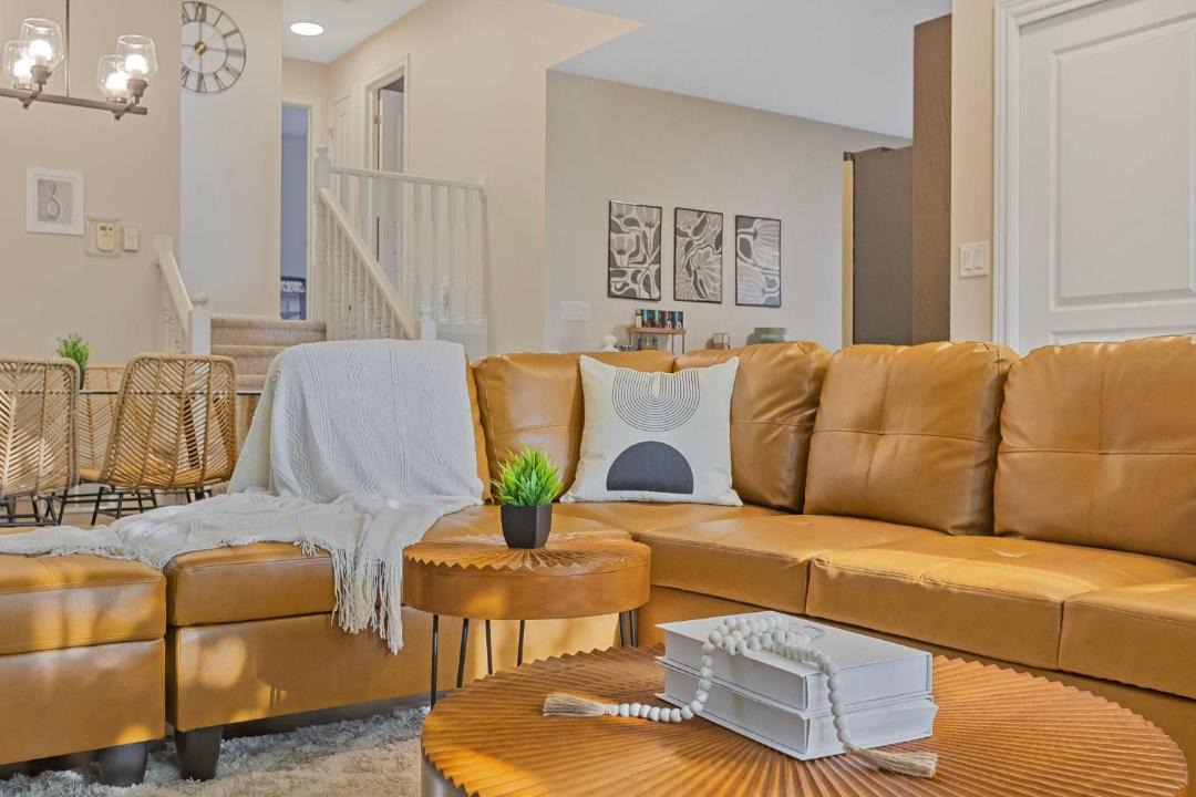 Photo of Livingroom in Thorold