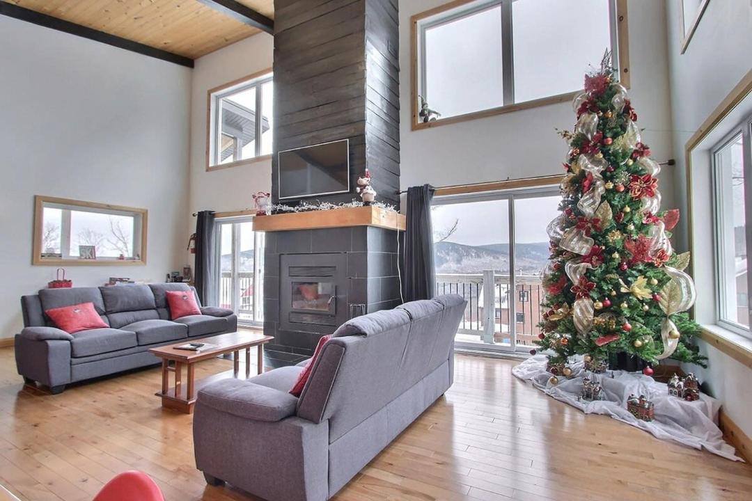 Photo of Livingroom in Saint-Philemon