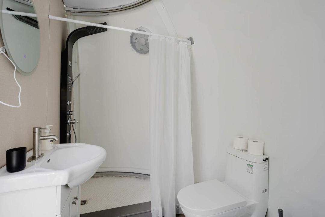 Photo of Bathroom in Carling