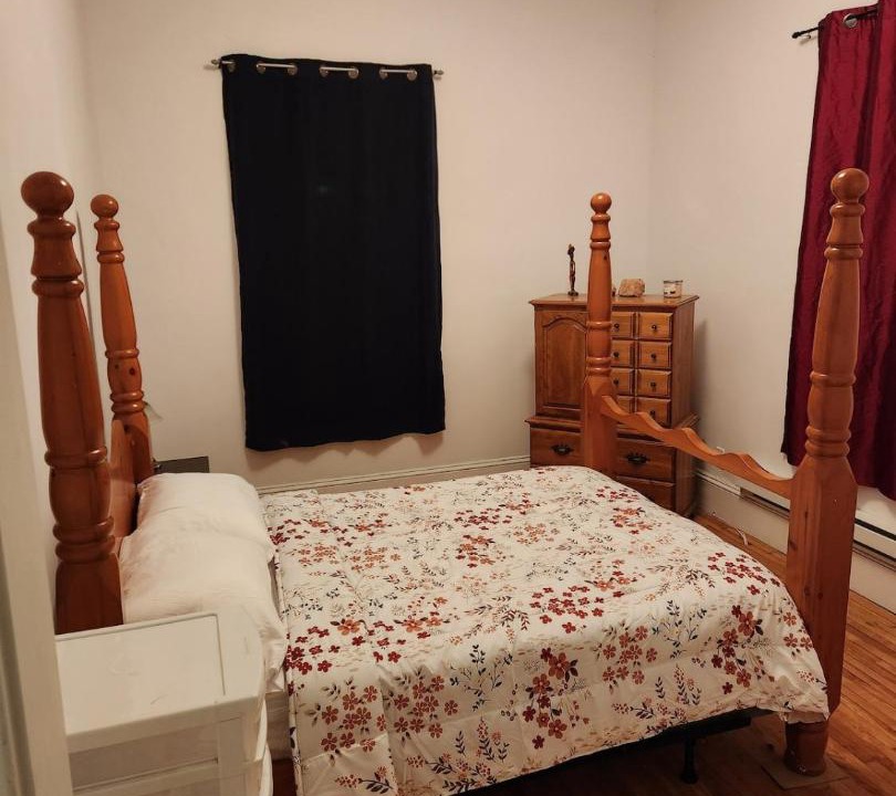 Photo of Bedroom in Campbellton