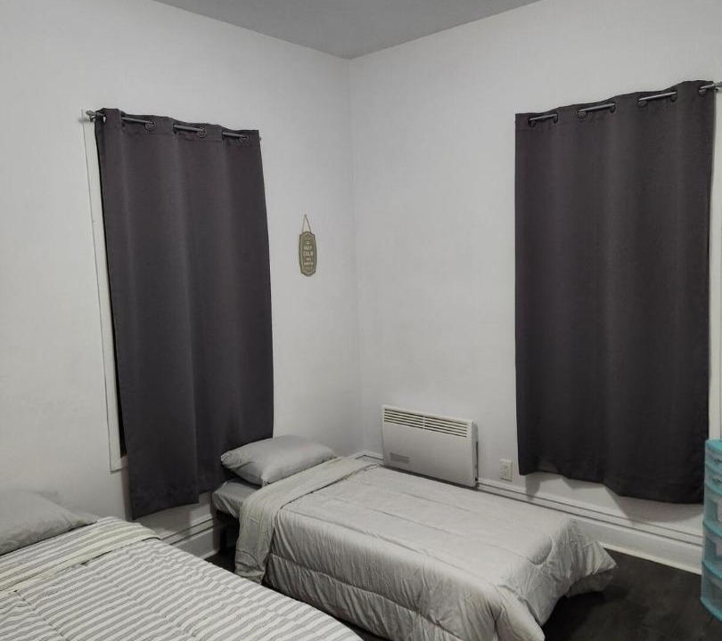 Photo of Bedroom in Campbellton