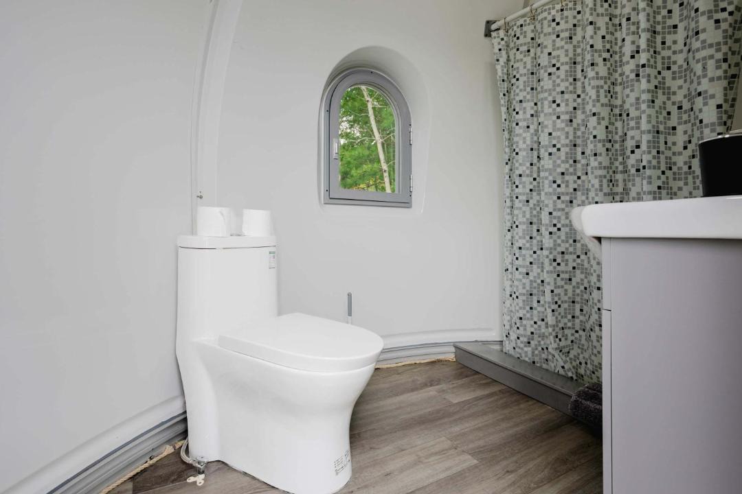 Photo of Bathroom in Carling