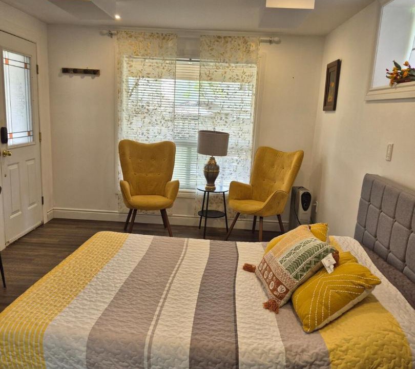 Photo of Bedroom in Guelph