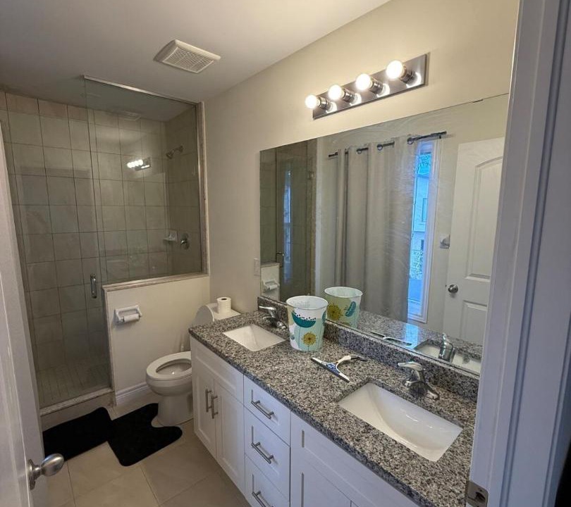 Photo of Bathroom in Welland