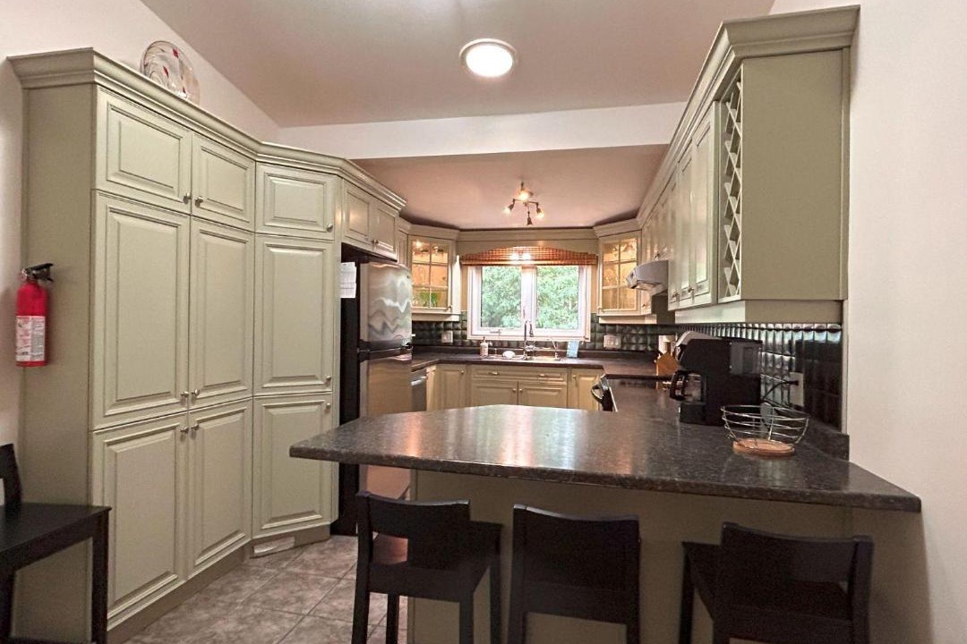 Photo of Kitchen in Sauble Beach