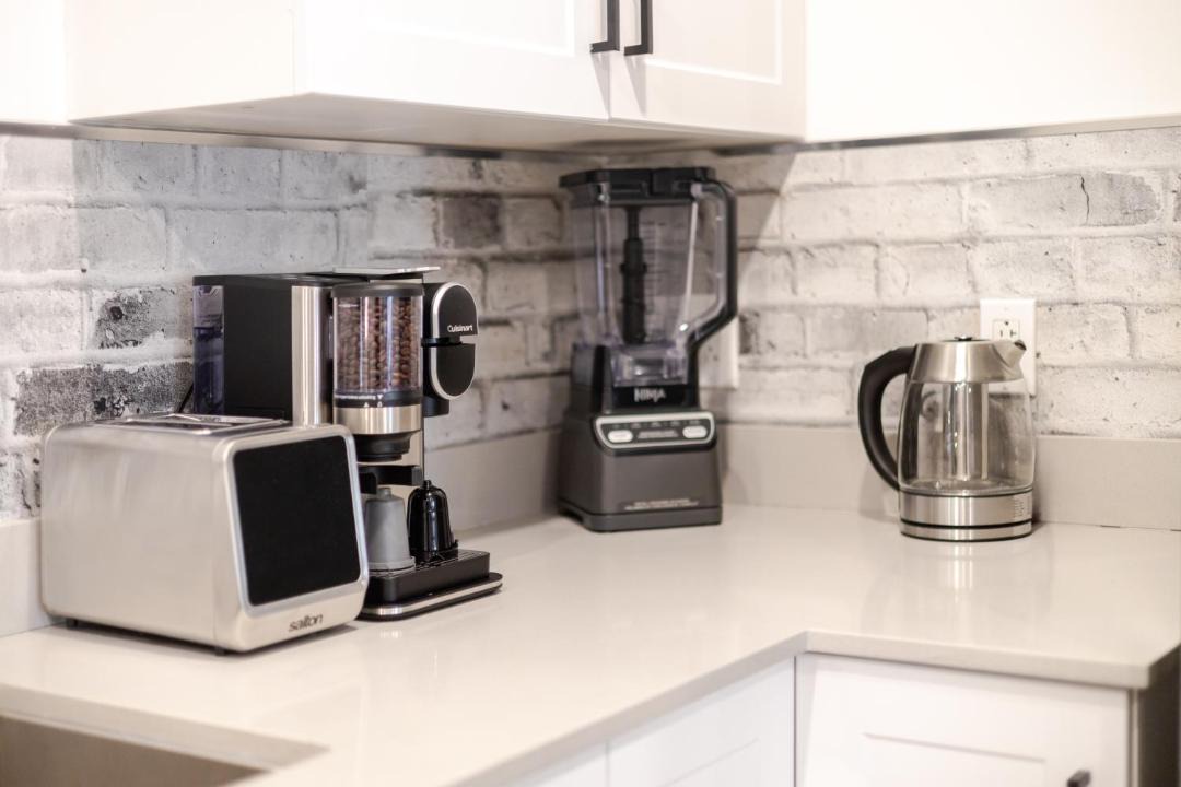 Photo of Kitchen in Latin Quarter