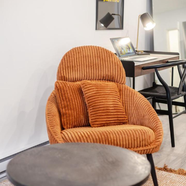 Photo of Livingroom in Latin Quarter