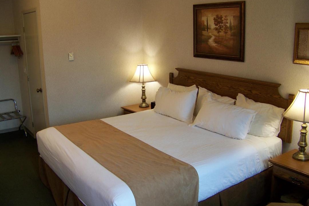 Photo of Bedroom in Dilworth Mountain Estates