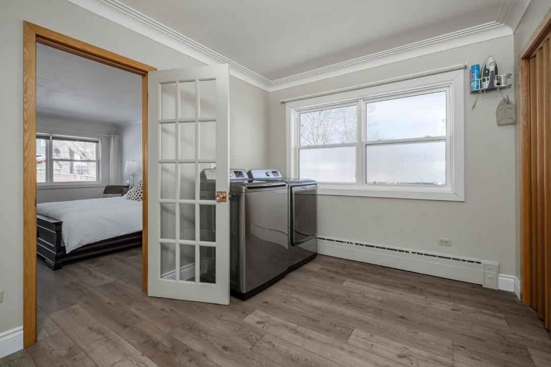 Photo of Bedroom in Waterford Valley