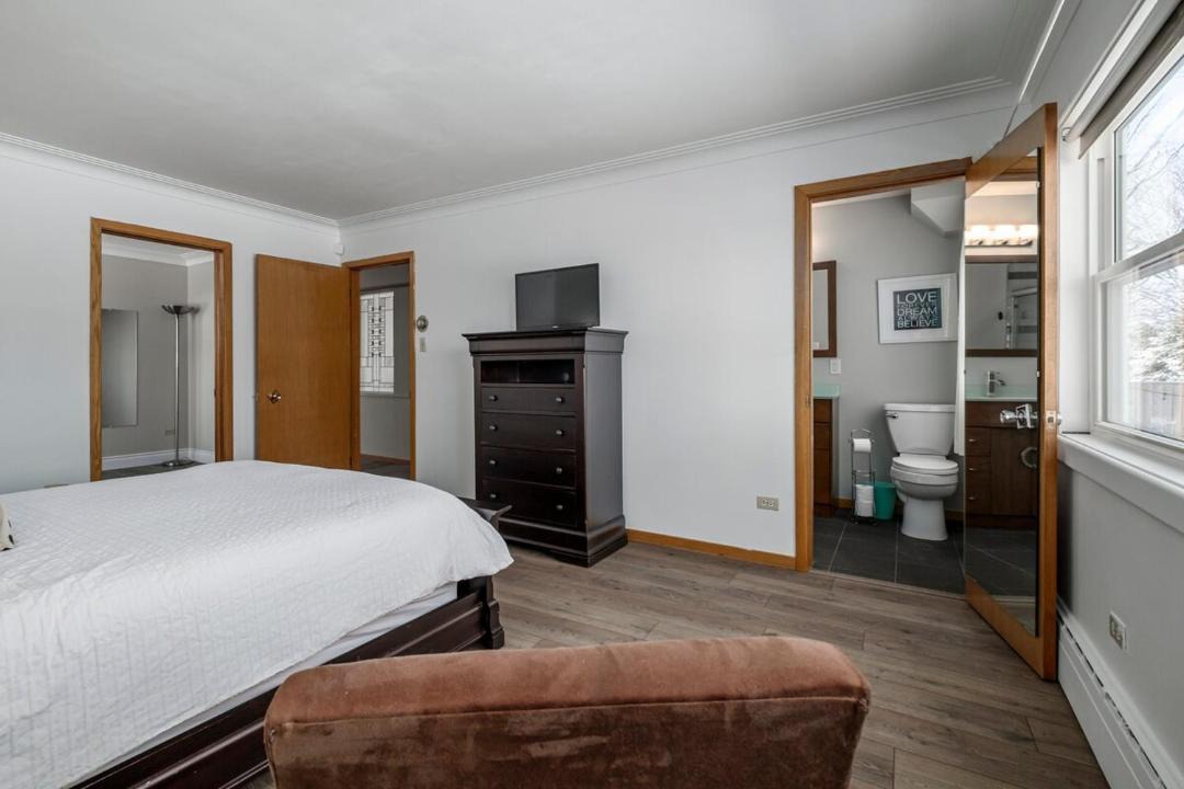 Photo of Bedroom in Waterford Valley