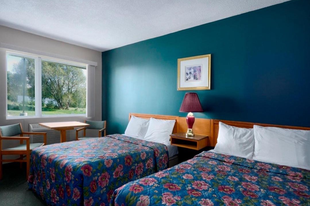Photo of Bedroom in Kincardine