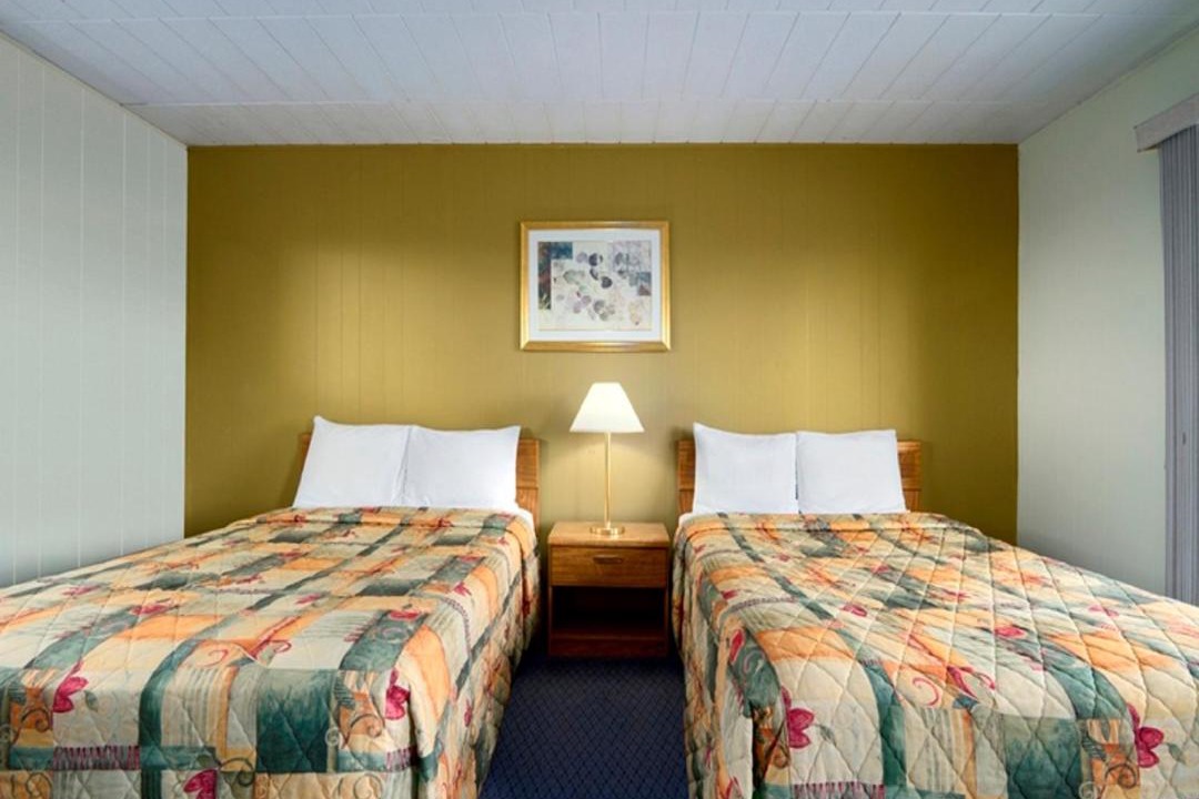 Photo of Bedroom in Kincardine