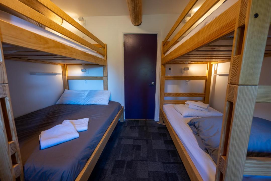 Photo of Bedroom in Nordegg