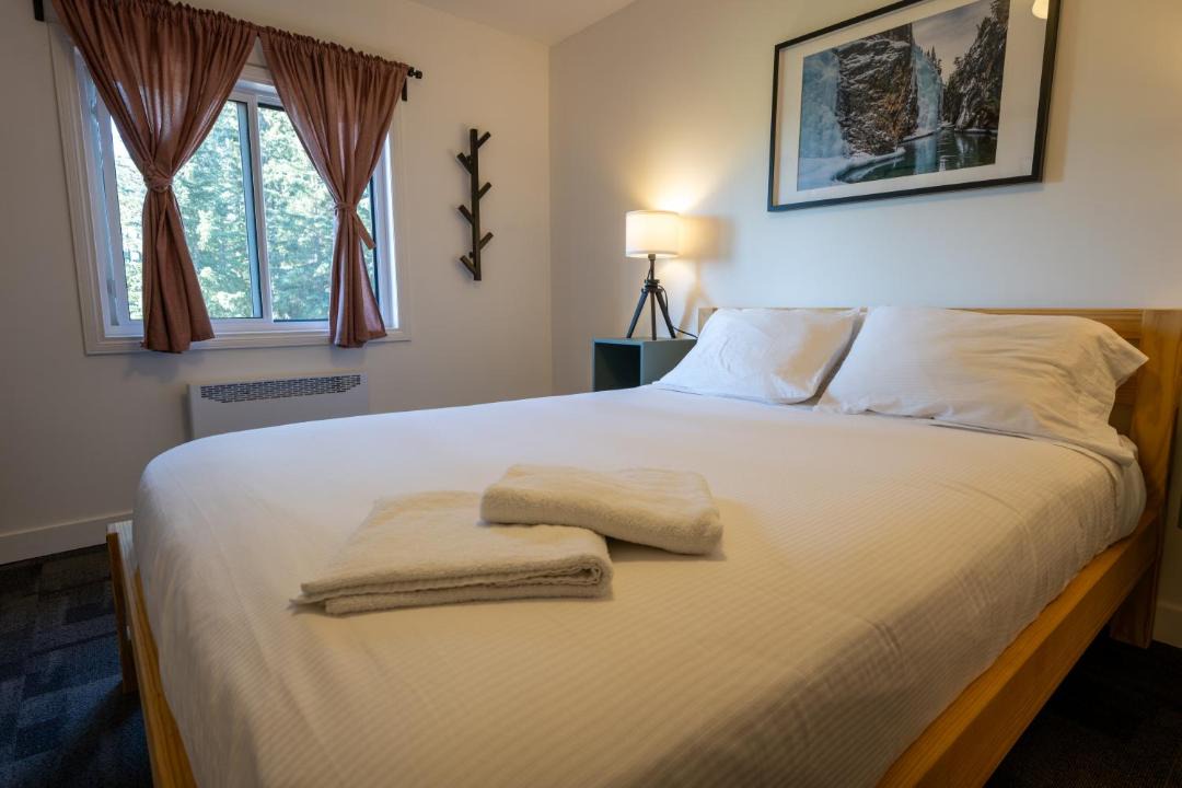 Photo of Bedroom in Nordegg