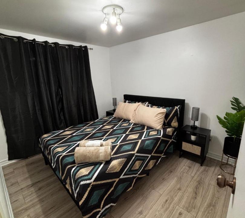 Photo of Bedroom in Repentigny
