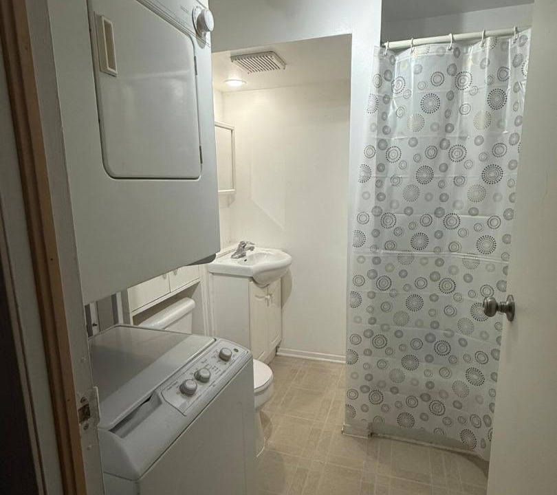 Photo of Bathroom in Repentigny