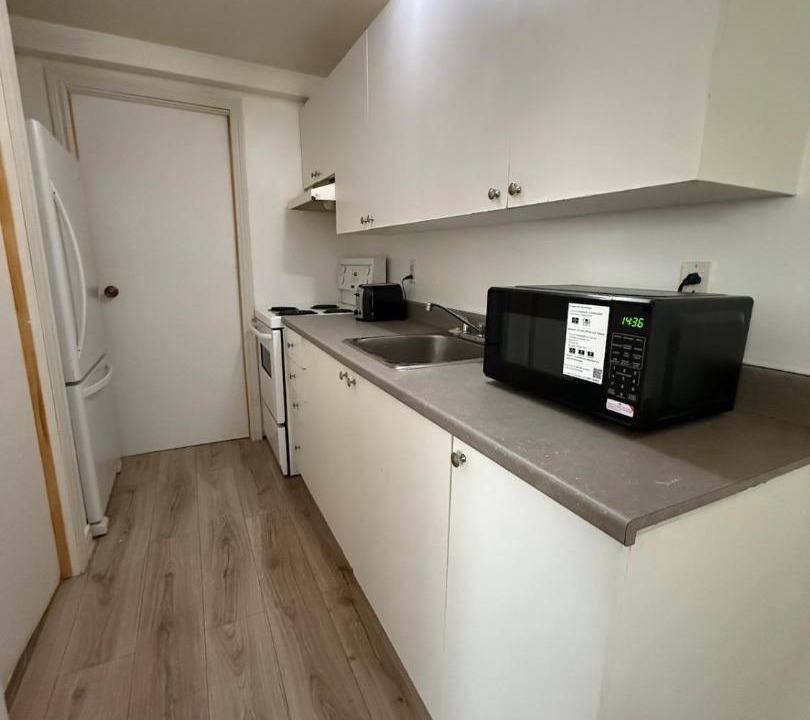 Photo of Kitchen in Repentigny