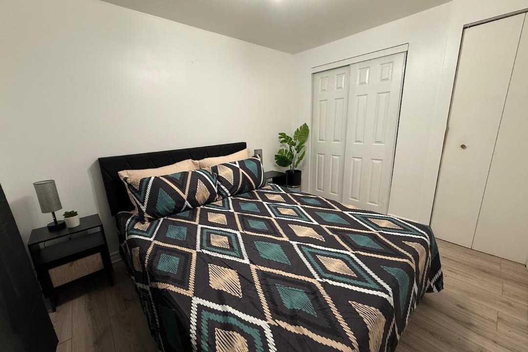 Photo of Bedroom in Repentigny