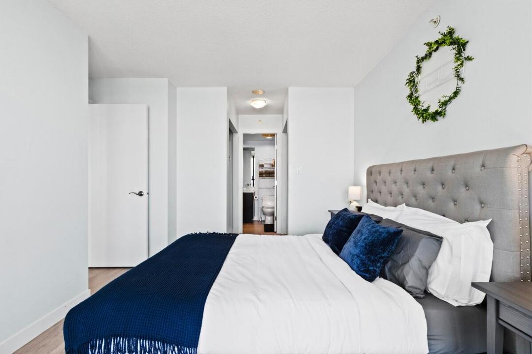 Photo of Bedroom in Burnaby