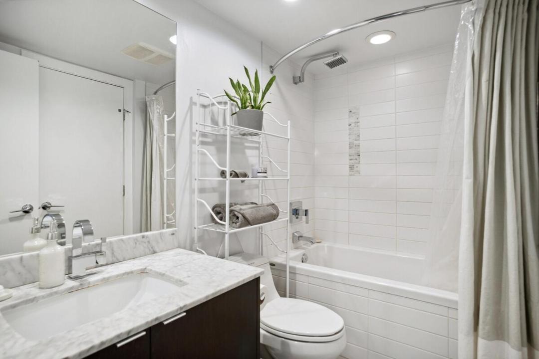Photo of Bathroom in Burnaby