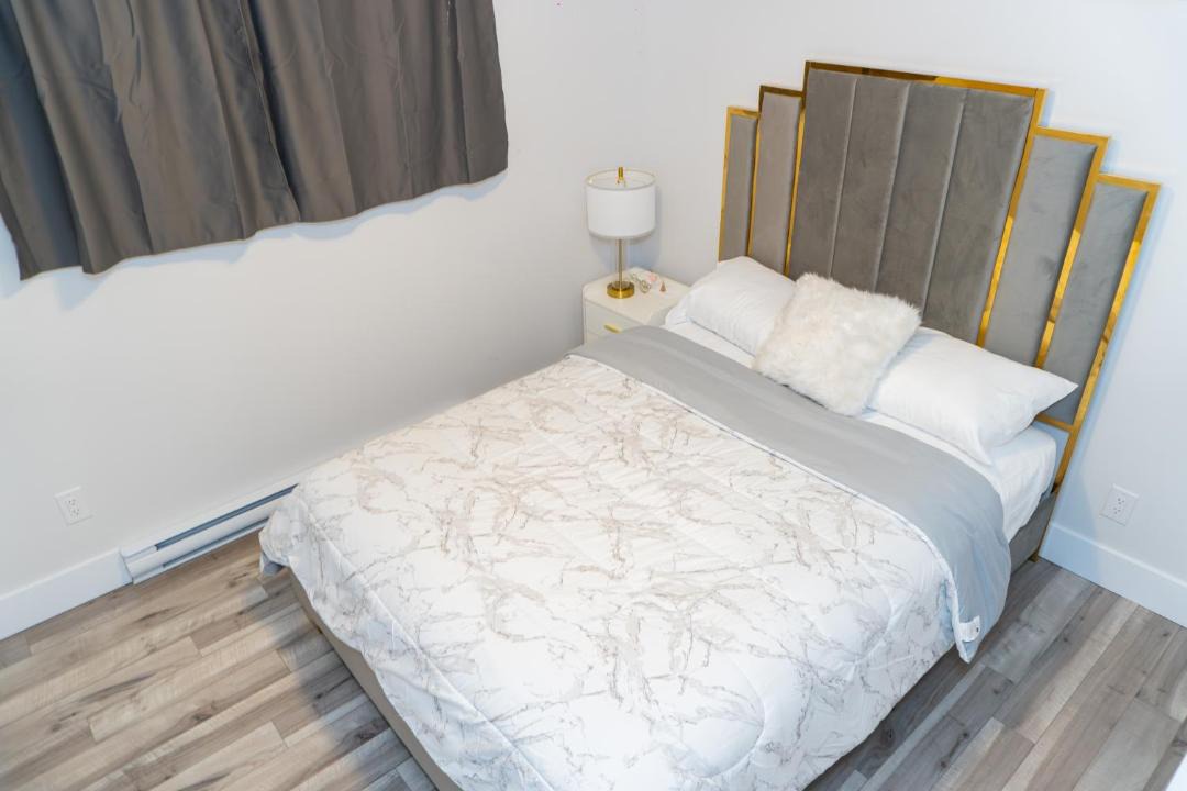 Photo of Bedroom in Dieppe