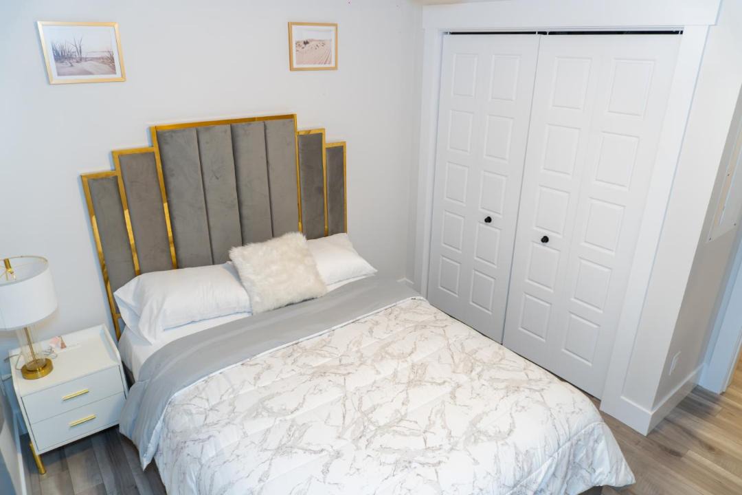 Photo of Bedroom in Dieppe