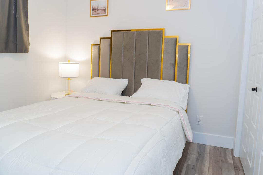 Photo of Bedroom in Dieppe