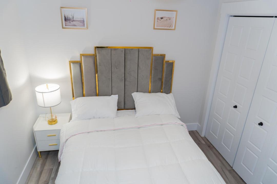 Photo of Bedroom in Dieppe
