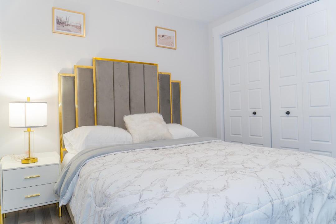 Photo of Bedroom in Dieppe