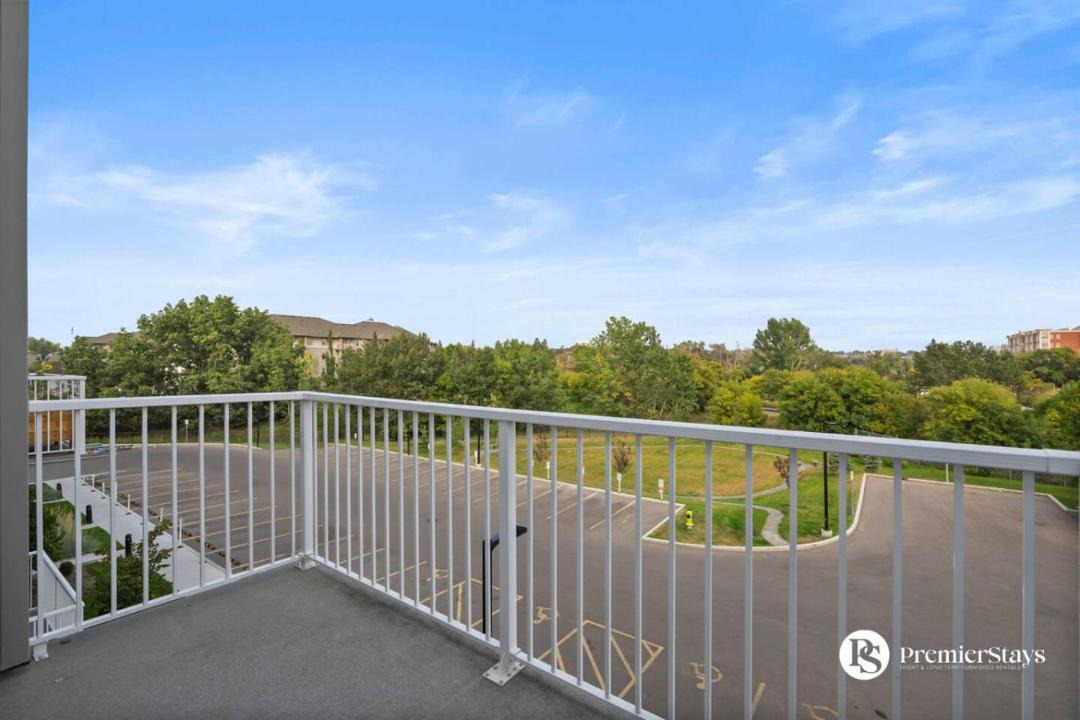 Photo of Patio Balcony in Inglewood
