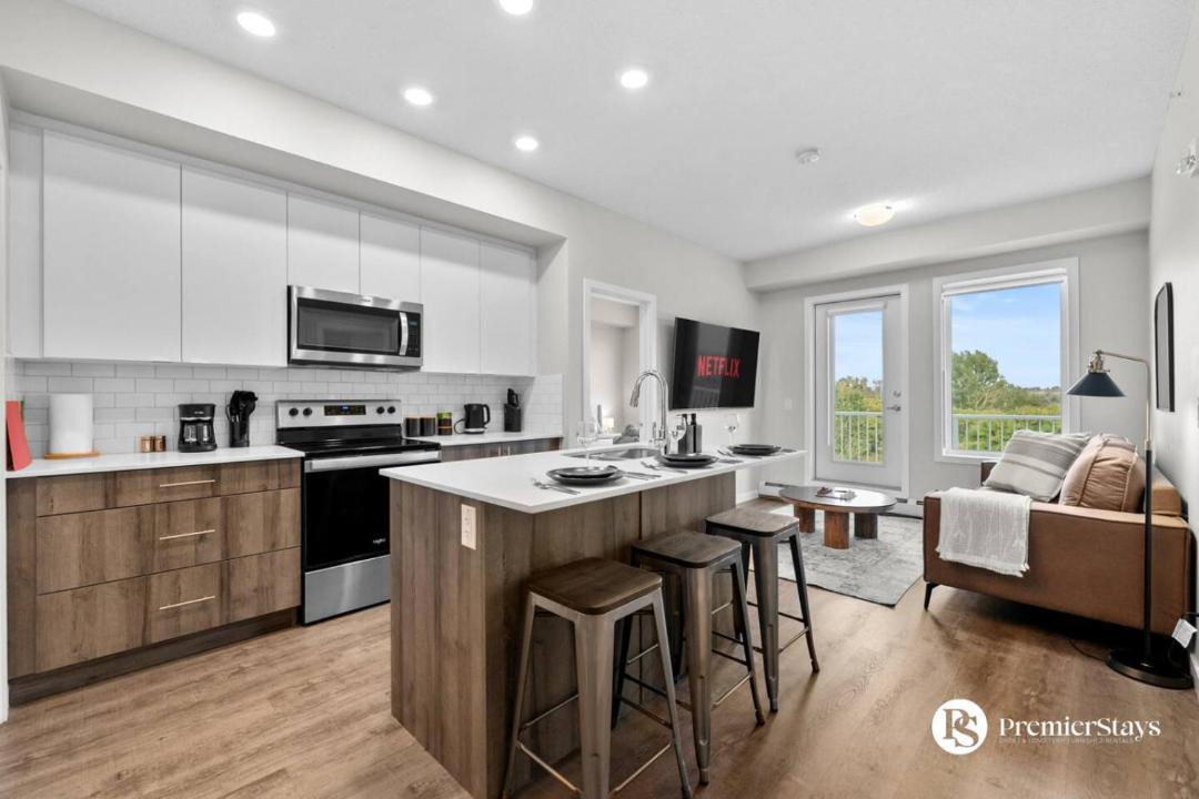 Photo of Kitchen in Inglewood