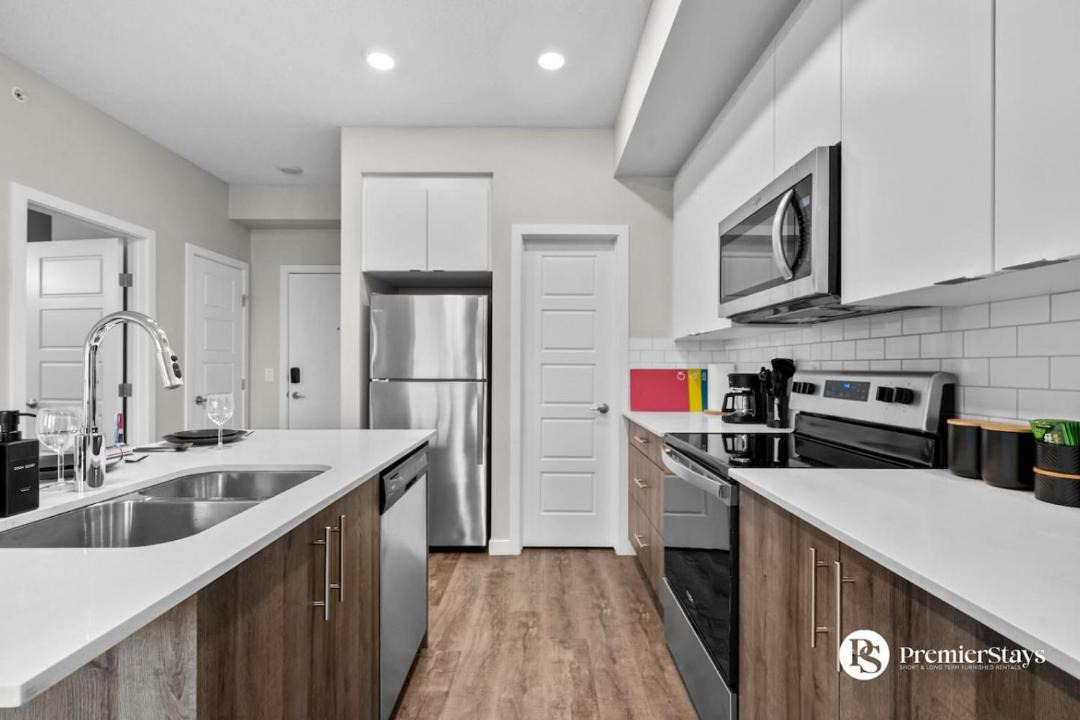 Photo of Kitchen in Inglewood
