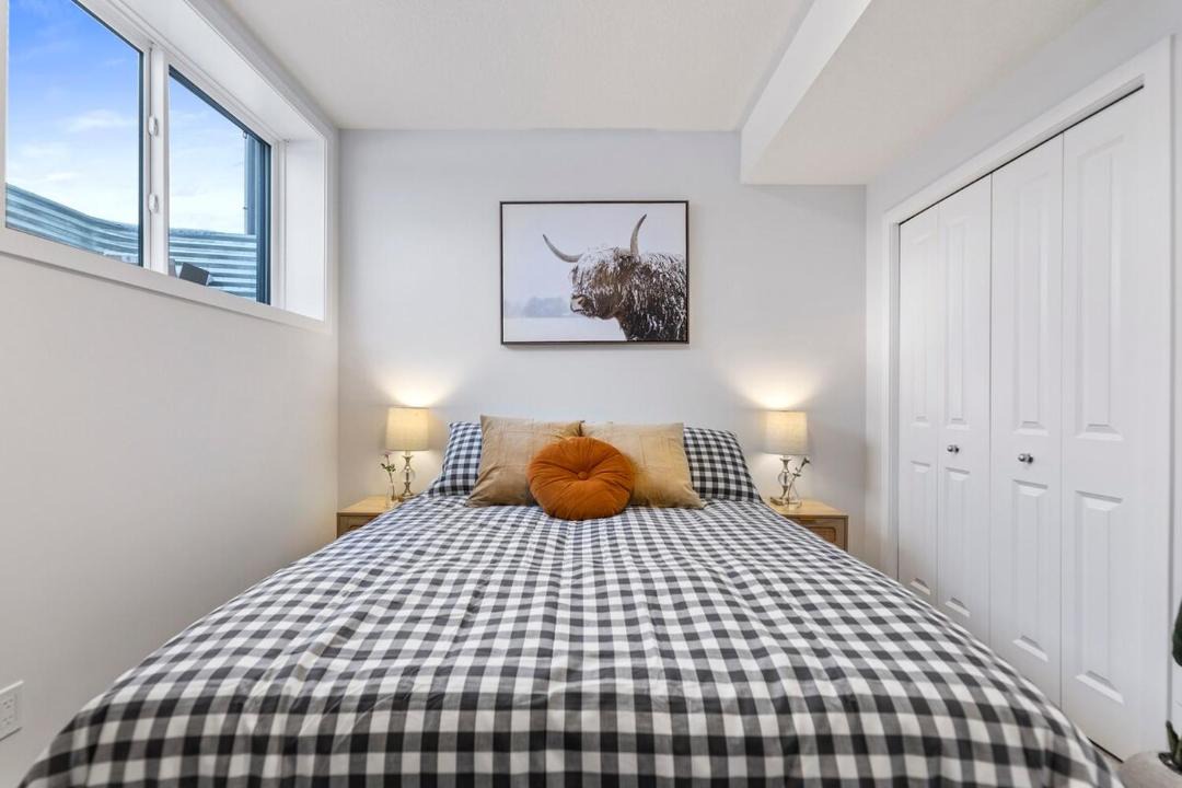 Photo of Bedroom in Southeast Calgary
