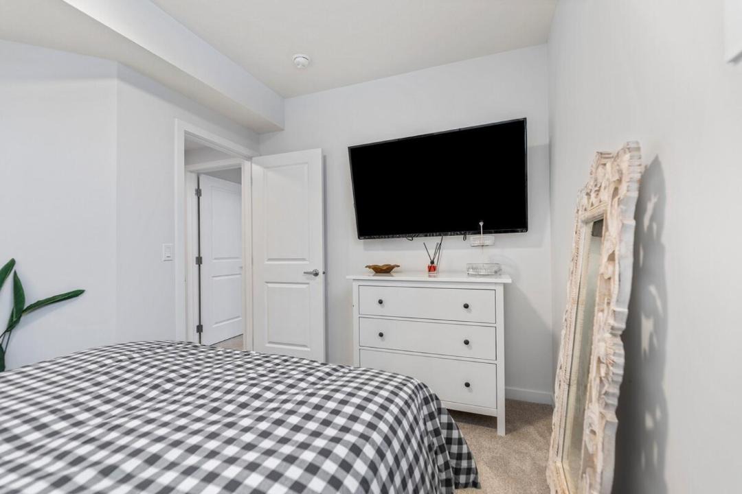 Photo of Bedroom in Southeast Calgary