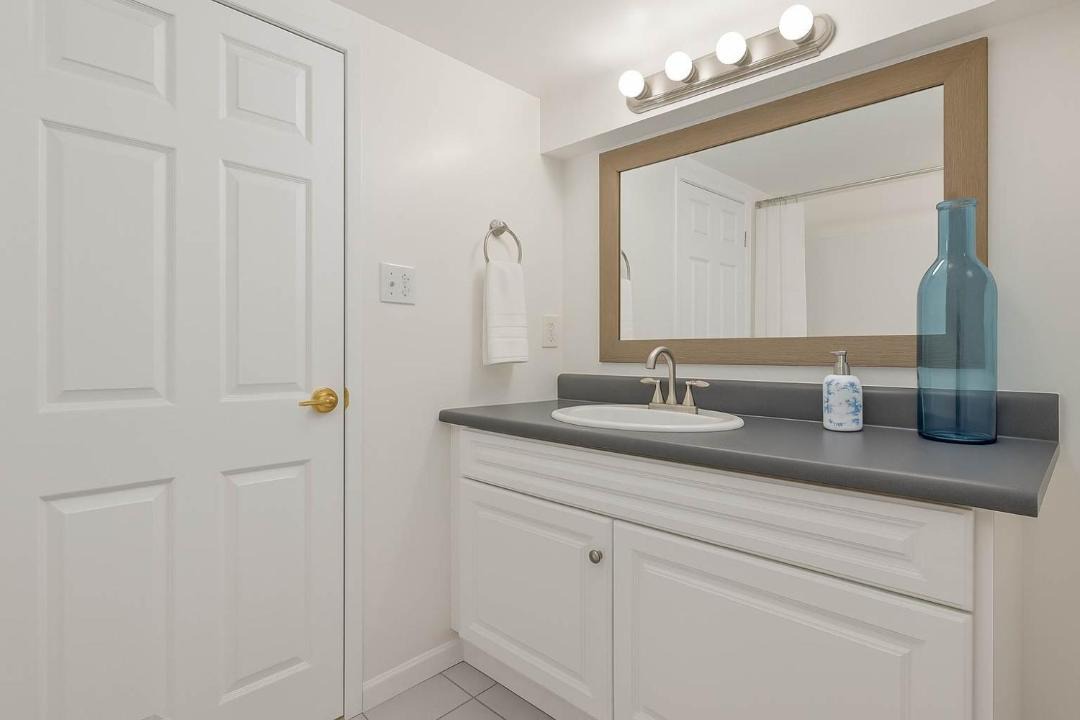 Photo of Bathroom in Saanich West