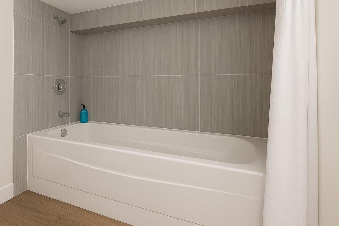 Photo of Bathroom in Saanich West
