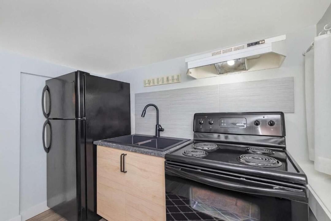Photo of Kitchen in Saanich West