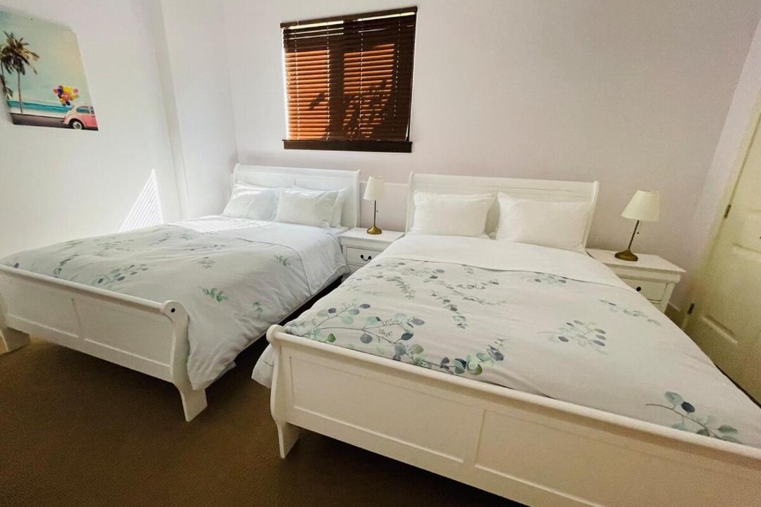 Photo of Bedroom in Southwest Mission