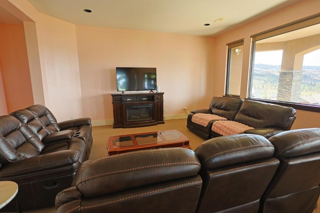 Photo of Livingroom in Southwest Mission
