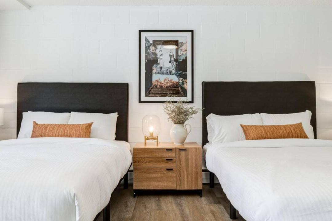 Photo of Bedroom in Harvie Heights