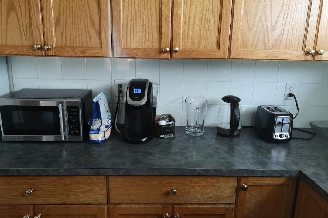 Photo of Kitchen in Northwest Calgary