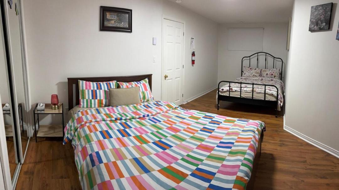 Photo of Bedroom in Pincourt