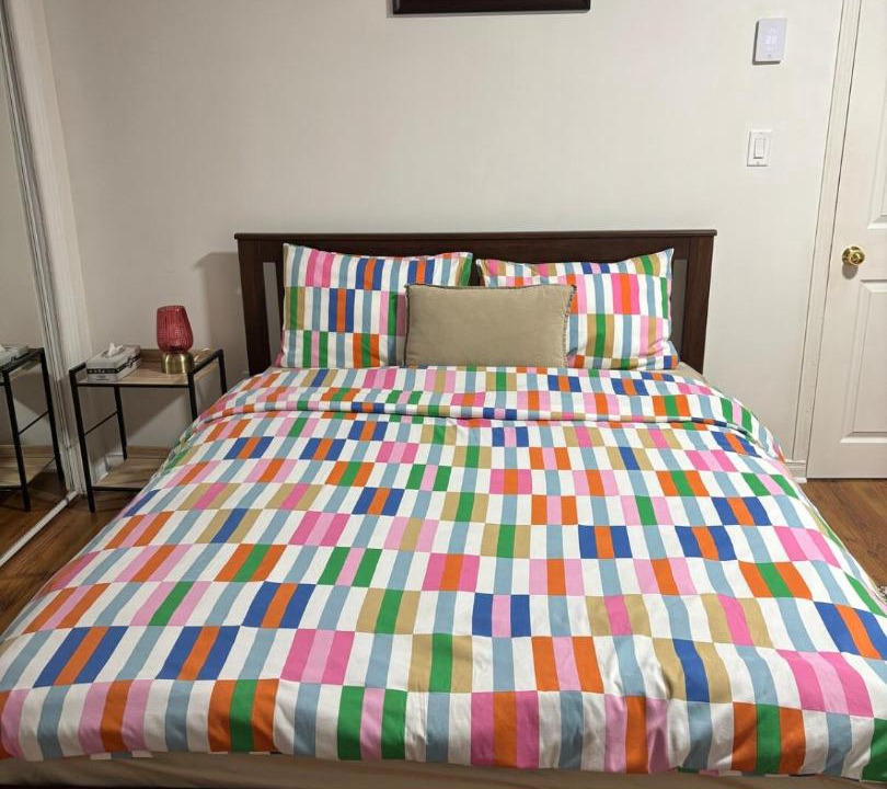 Photo of Bedroom in Pincourt