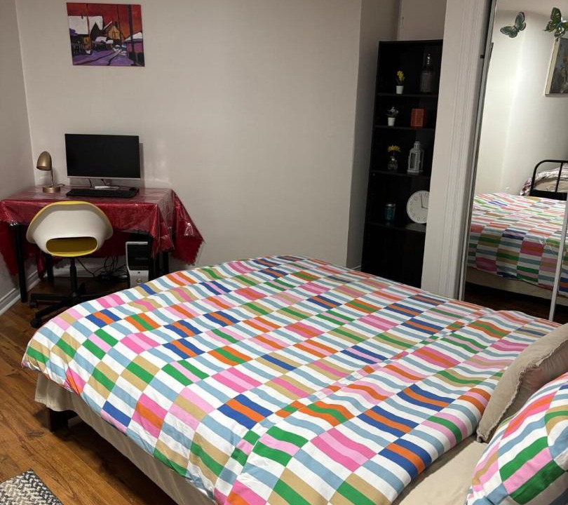 Photo of Bedroom in Pincourt