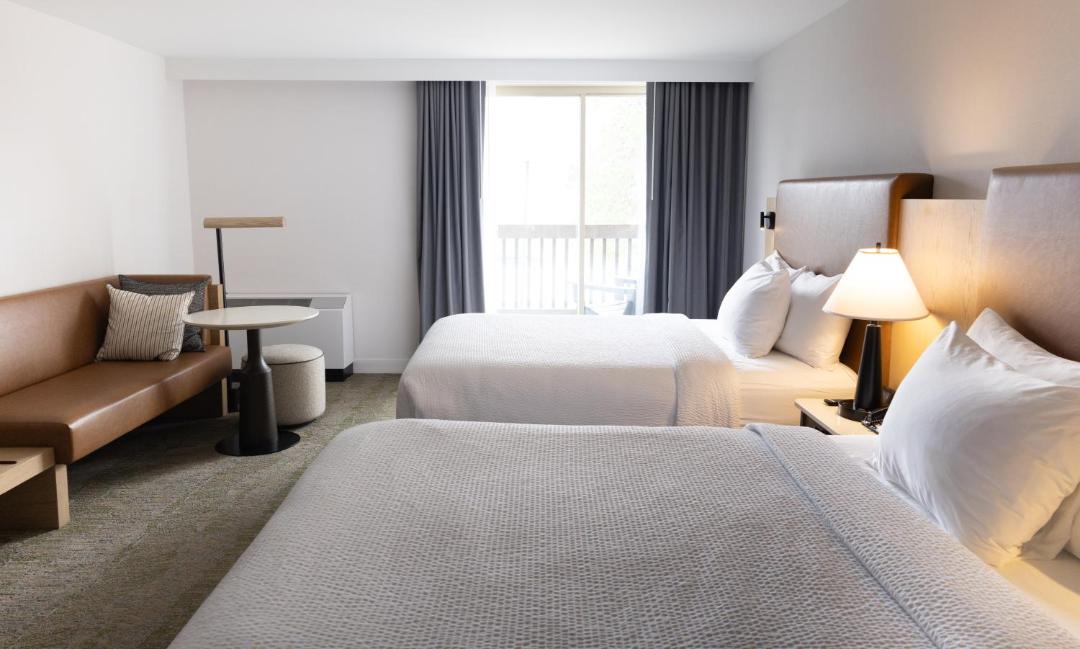 Photo of Bedroom in Jasper
