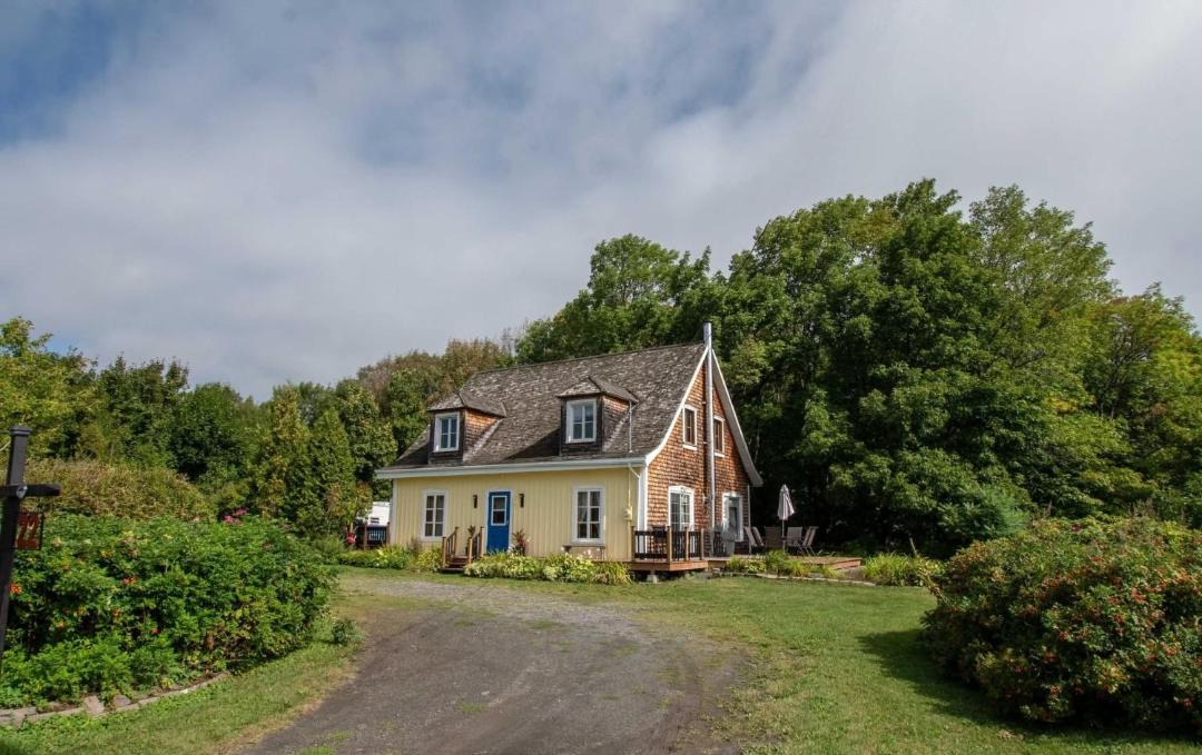 Photo of Others in St-Francois-de-l'Ile-d'Orleans