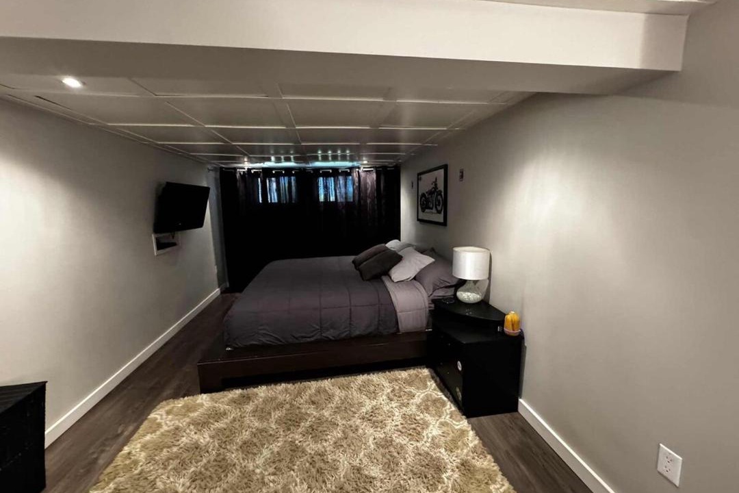 Photo of Bedroom in Grondines