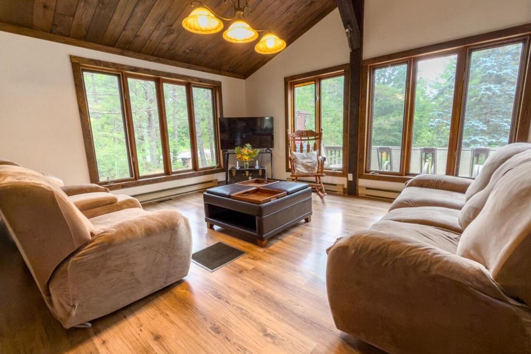 Photo of Livingroom in Bowman