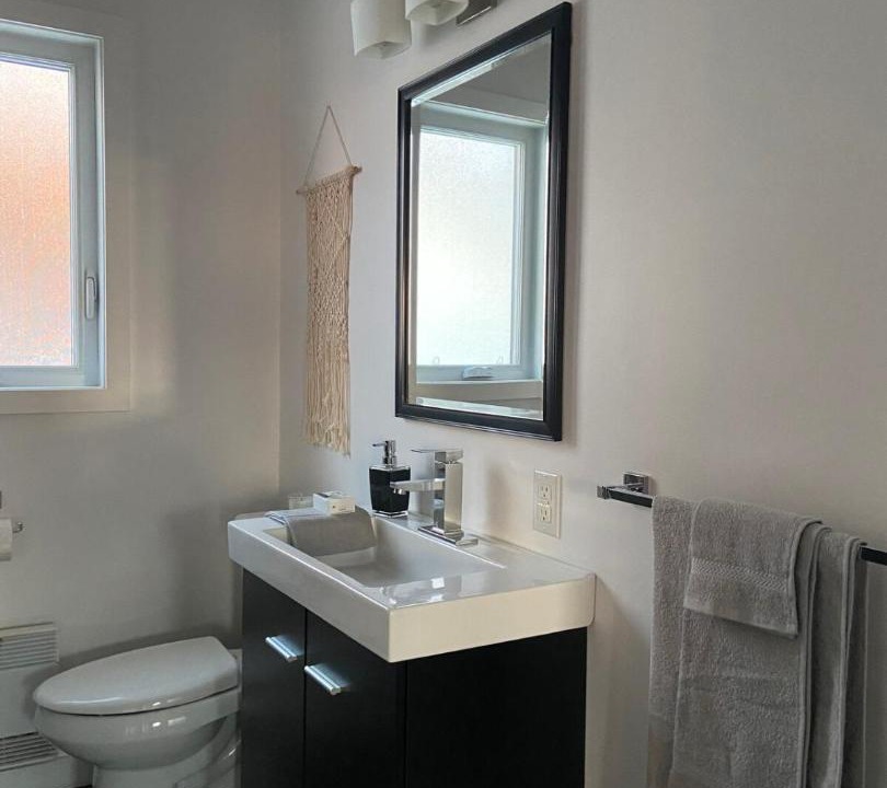 Photo of Bathroom in Grondines